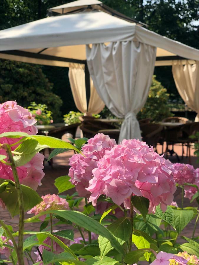 Rezydencja Willa Park & Restauracja Λέγκνικα Εξωτερικό φωτογραφία